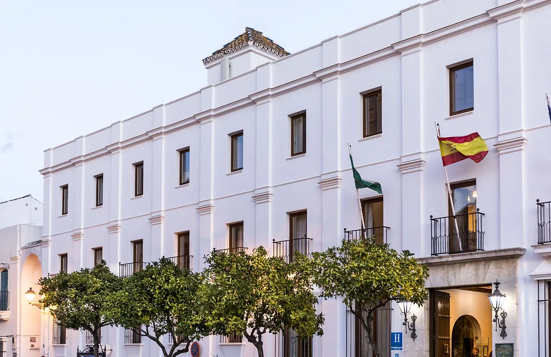 Parador de Arcos de la Frontera-1