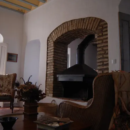La Casa de Bovedas Charming Inn-3